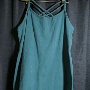 Torrid camisole lot of 4.